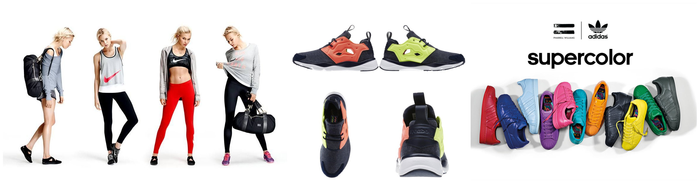 Sport Online Store